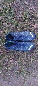 Pánské kopačky Puma Future Match FG/AG - 4