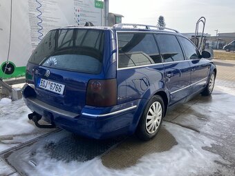 Vw passat b 5,5 1.9 tdi 96kw - 4
