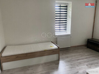 Pronájem bytu 2+kk, 50 m², Dubí, ul. Ruská - 4