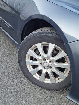 Mercedes-Benz  R350 Long - 4