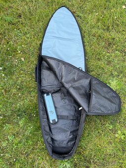 Obal na surf Creatures Shortboard 6’0” - 4