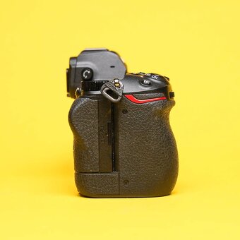 Nikon Z6 II | 6012817 - 4