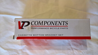 Středová osa VP COMPONENTS 120-NOVÁ - 4