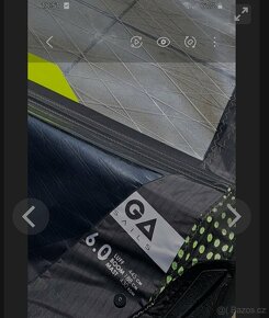 Windsurfing Gecko Gaastra - 4