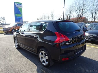 Peugeot 3008 1,6 HDI, - 4