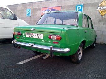 Vaz 2101 - 4