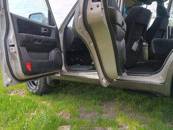 Prodám Hyundai Terracan - 4