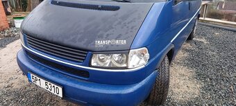 Vw T4 Caravelle 2,5Tdi 75kw r.v.98 - 4