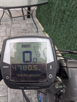 Trek Powerfly FS7 - 4
