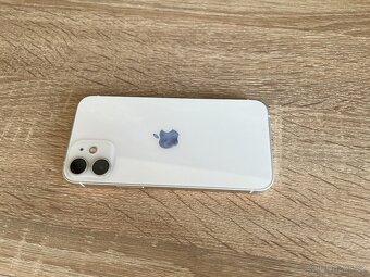 iPhone 12 Mini 64GB - 4