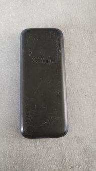 Tlačítkový telefon Alcatel Onetouch - 4