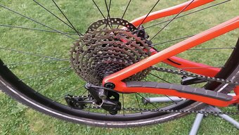 kolo Trek Procaliber 9.5 - 4