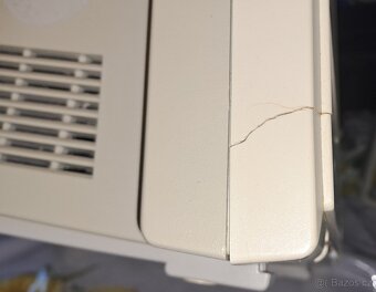 Ekg monitor / monitor životních funkc - 4