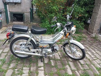 JAWA BETKA - 4