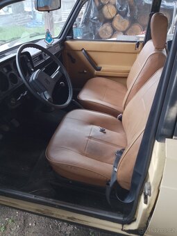 Lada vaz Žiguli 2105 - 4