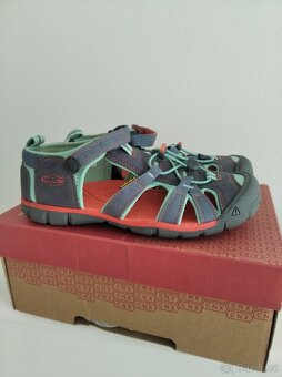 Boty Keen CNX vel. 38 - 4