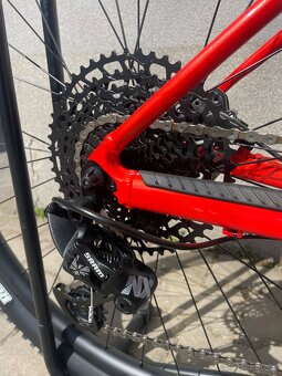 Nové kolo SCOTT SCALE 970 velikost L - SLEVA - 4