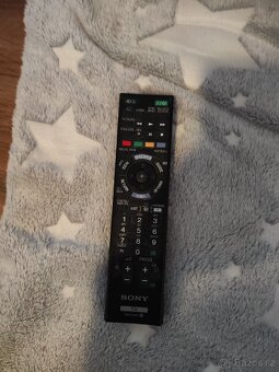 TV Sony - 4