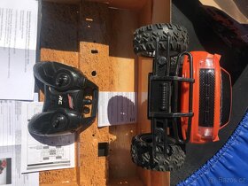 RC Ford F-150 - 4