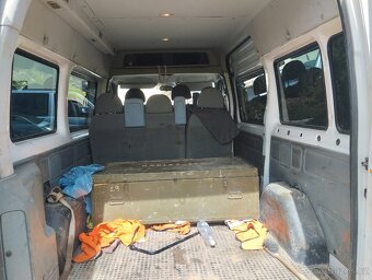 Transit 2011 2.2 tdci puma - 4