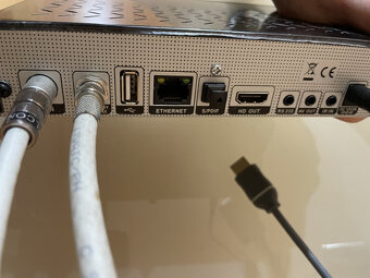 Kvalitní SetTopBox DVB- T2 / S2/S Combo i Satelitní příjem. - 4