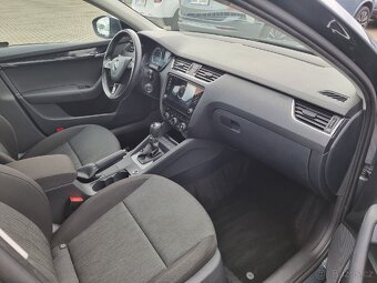 Škoda OCTAVIA III Kombi DSG - (2019)...na splátky VŠEM - 4