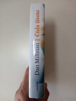 Čísla života - Dan Millman - 4