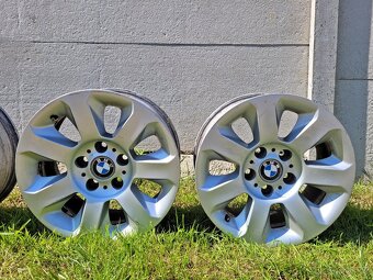 Kola BMW R16 Styling 115 - 4