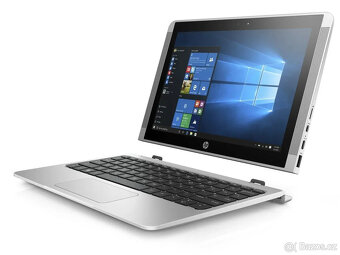 HP x2 210 G2 (128GB eMC, 4GB RAM) + Lenovo A6000 - 4