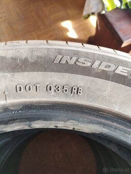 Nexen 195/55 r16 - 4
