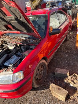 Honda Civic - 4