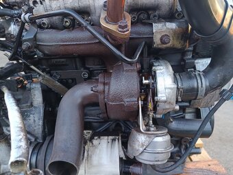 Motor ASV 1.9 tdi , 233tkm - 4