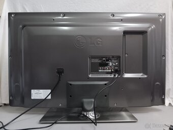 LG42LB650V,107cm,3D,Full HD,DVB-T2,Smart+Wifi - 4