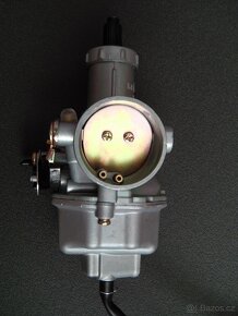 kKARBURÁTOR KEIHIN PZ30 - 4