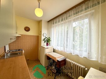Prodej byty 2+1, 56 m2 - Most, ul. Jaroslava Průchy - 4