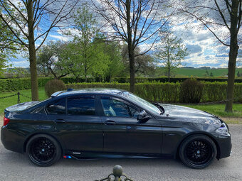 BMW 525d xdrive (162tis km) - 4