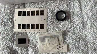 Optik - cabinet 80 - 4