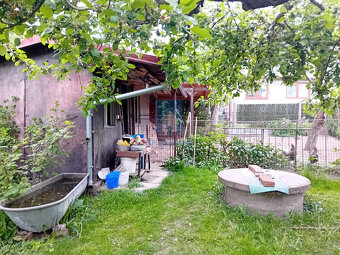 Pronájem bytu 3+1 v rodinném domě, Putim, okres Písek, 95m2 - 4