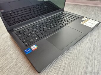 ASUS Vivobook 15X OLED K3504VA-MA560X Indie Black kovový - 4