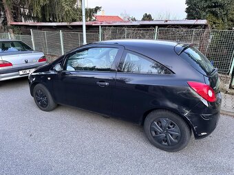 Opel Corsa 1.0 | r. v. 2008 | 102 000 km | - 4