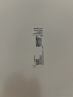 Ikea Alex police na stůl se dvěma šuplíky - 4