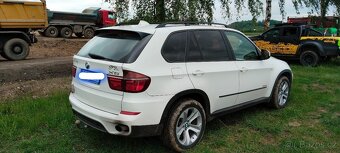 BMW X5 E70 - 4