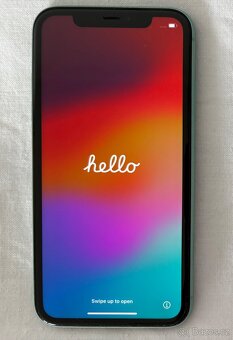 iPhone 11, 128 GB, zelená - 4