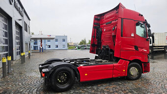 Renault T520 s HYDRAULIKOU - 4