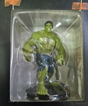 Marvel figurky - 4