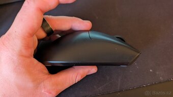 Razer DeathAdder V3 Pro HyperPolling - 4