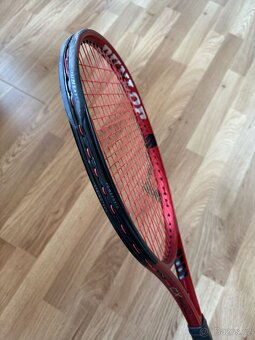 Dunlop CX400 Tour - 4