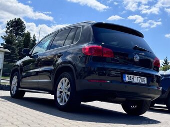 VW Tiguan - 4