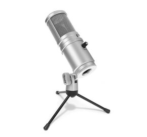 MIKROFON E205UMKII - 4