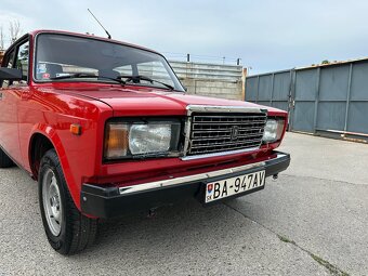 Predám Lada 2107 1500 - 4